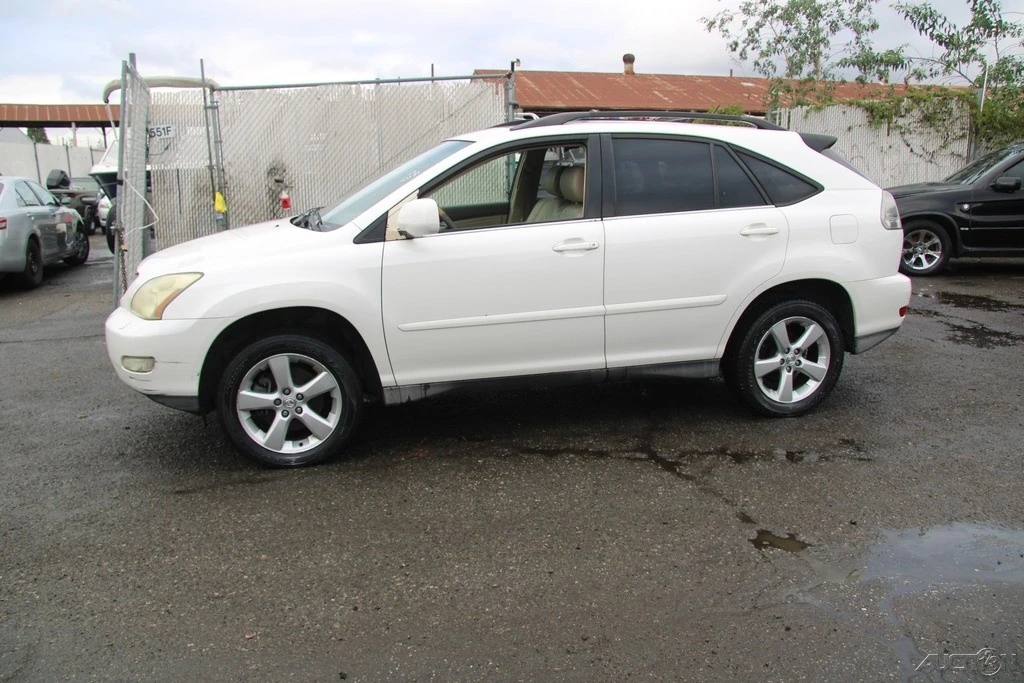 2004 Lexus RX 2nd Gen - Image 2 of 21