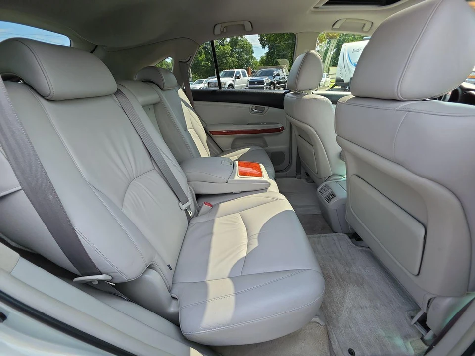 2004 Lexus RX 2nd Gen - Image 7 of 29
