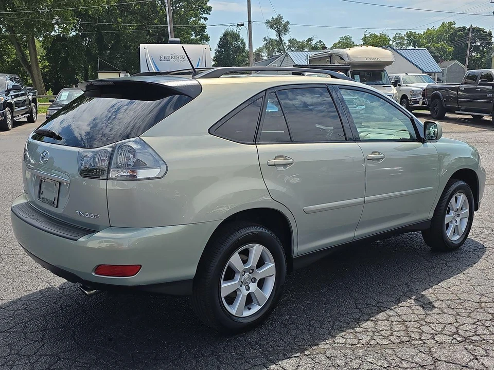 2004 Lexus RX 2nd Gen - Image 2 of 29