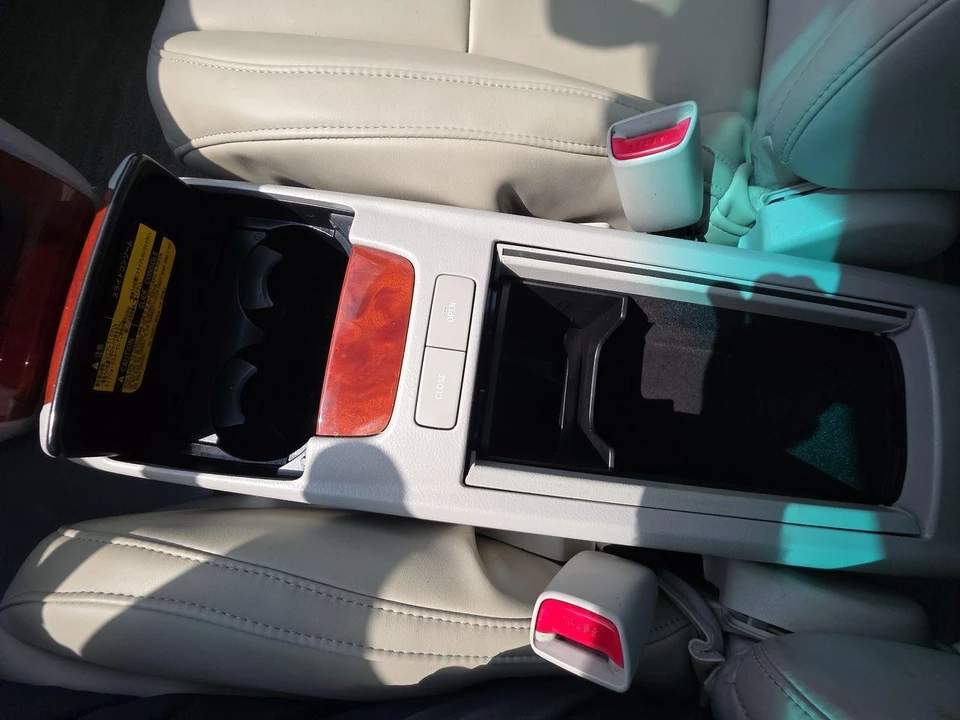 2004 Lexus RX 2nd Gen - Image 28 of 29