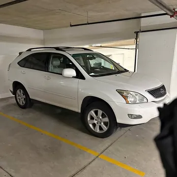 2004 Lexus RX