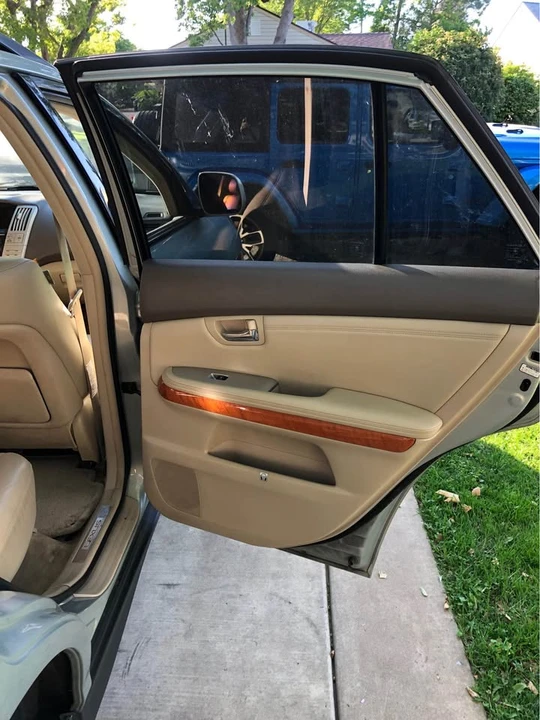 2004 Lexus RX 2nd Gen - Image 20 of 20
