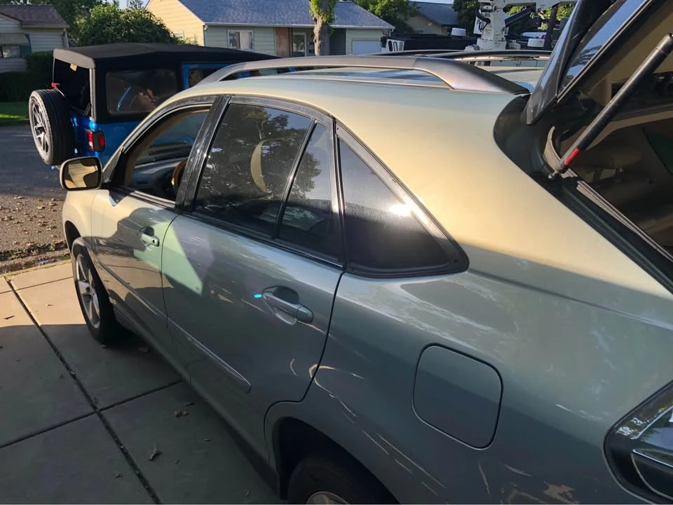 2004 Lexus RX 2nd Gen - Image 2 of 20
