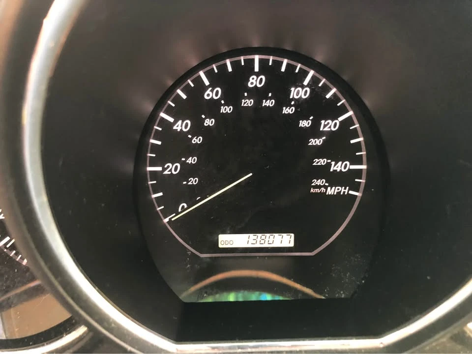 2004 Lexus RX 2nd Gen - Image 7 of 20