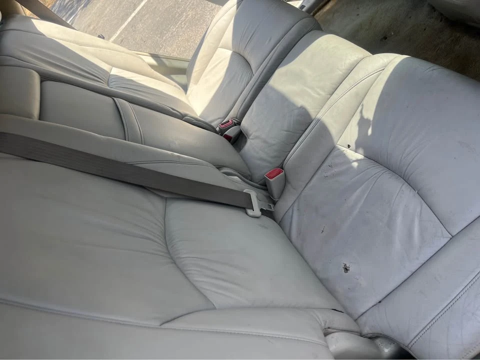 2004 Lexus RX 2nd Gen - Image 5 of 8