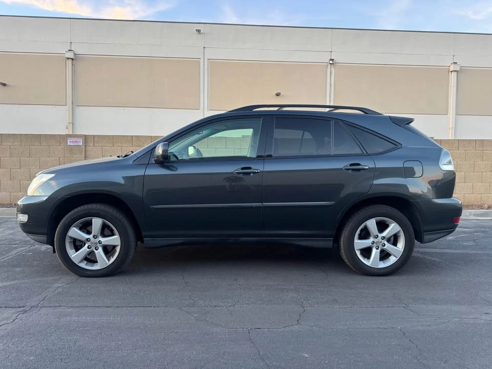 2004 Lexus RX 2nd Gen - Image 2 of 17