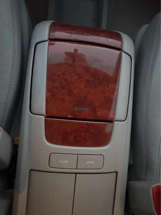 2004 Lexus RX 2nd Gen - Image 17 of 17