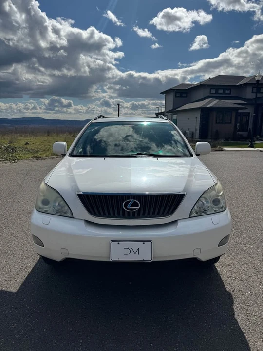 2004 Lexus RX 2nd Gen - Image 6 of 20