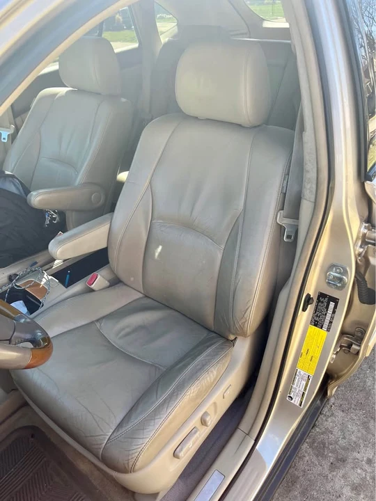 2004 Lexus RX 2nd Gen - Image 10 of 19