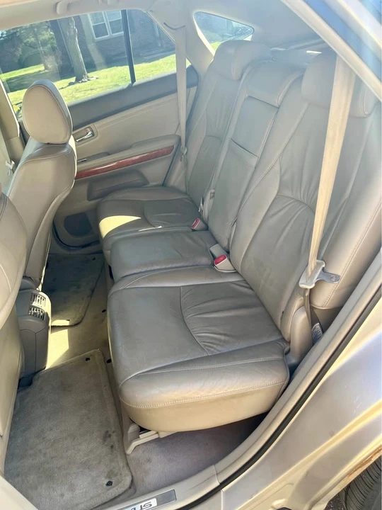 2004 Lexus RX 2nd Gen - Image 12 of 19