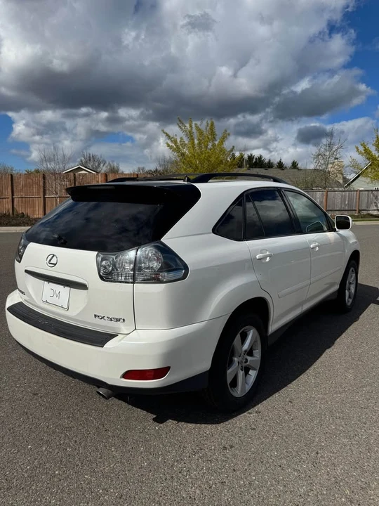 2004 Lexus RX 2nd Gen - Image 4 of 20