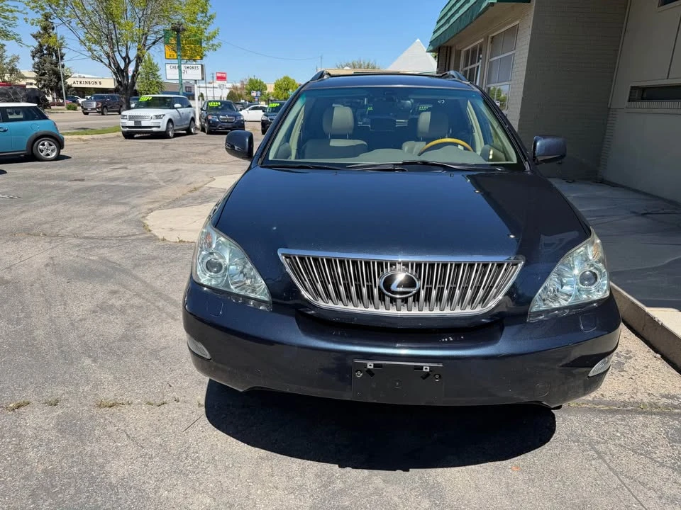 2004 Lexus RX 2nd Gen - Image 3 of 16