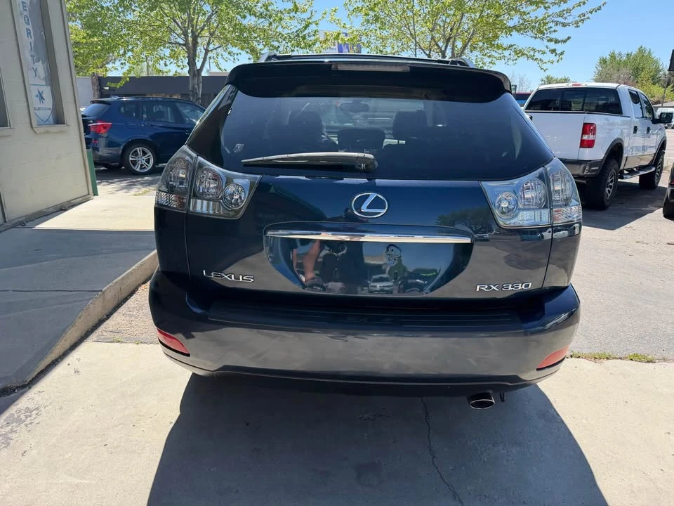 2004 Lexus RX 2nd Gen - Image 7 of 16