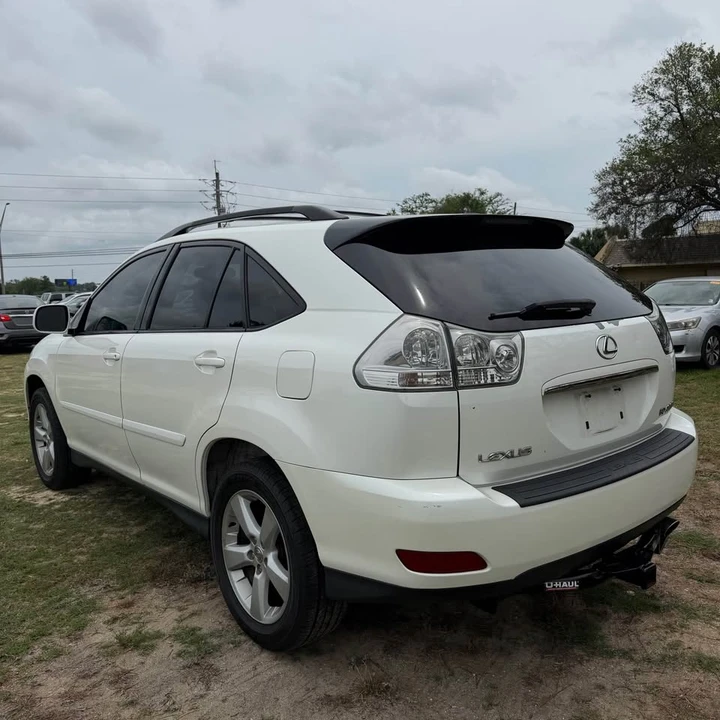 2004 Lexus RX 2nd Gen - Image 2 of 21