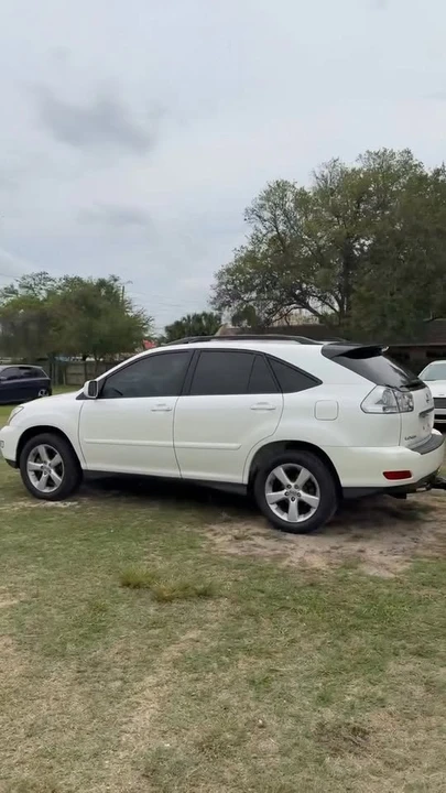 2004 Lexus RX 2nd Gen - Image 21 of 21