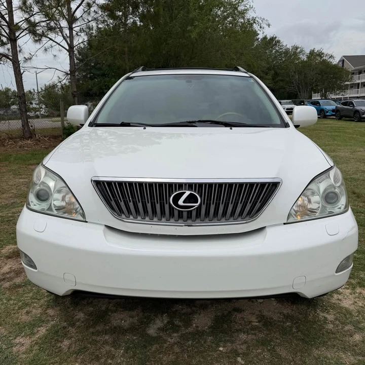2004 Lexus RX 2nd Gen - Image 6 of 21
