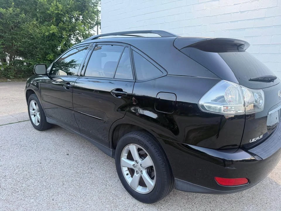 2004 Lexus RX 2nd Gen - Image 6 of 11