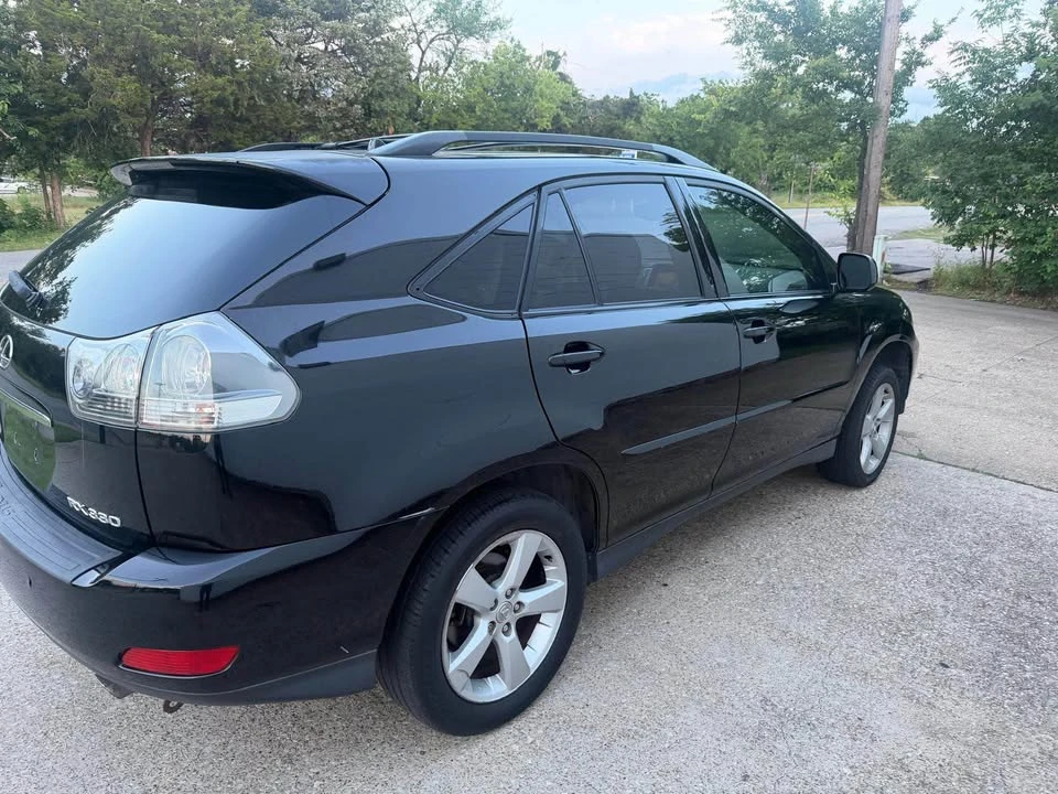 2004 Lexus RX 2nd Gen - Image 4 of 11
