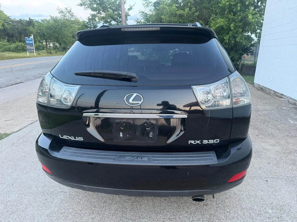 2004 Lexus RX 2nd Gen - Image 5 of 11