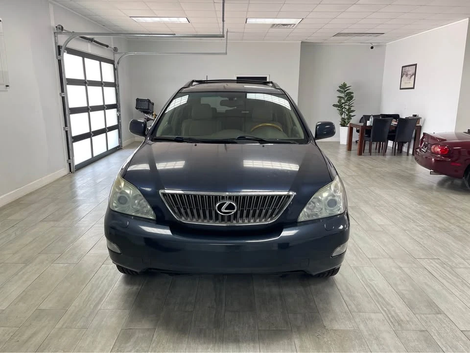 2004 Lexus RX 2nd Gen - Image 6 of 19