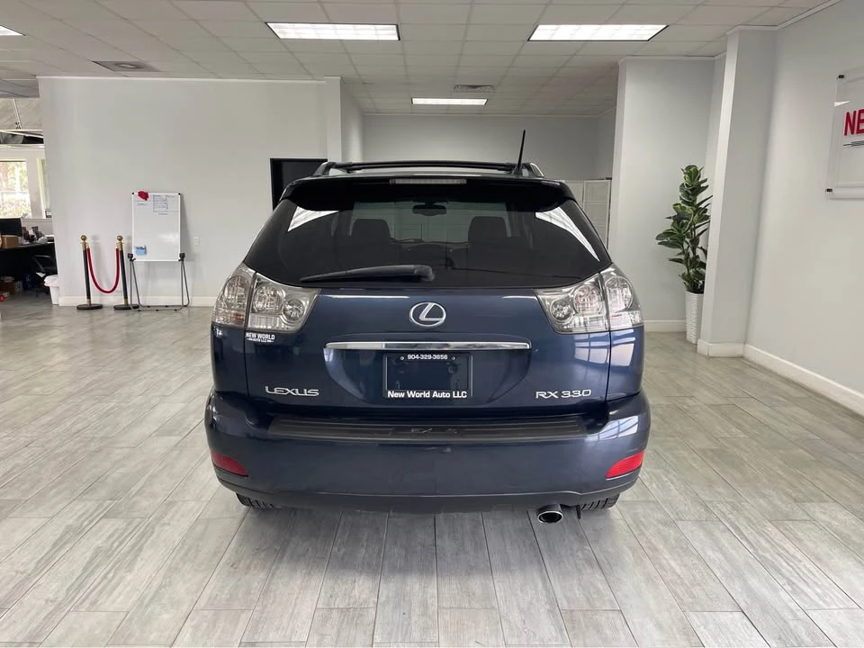 2004 Lexus RX 2nd Gen - Image 3 of 19
