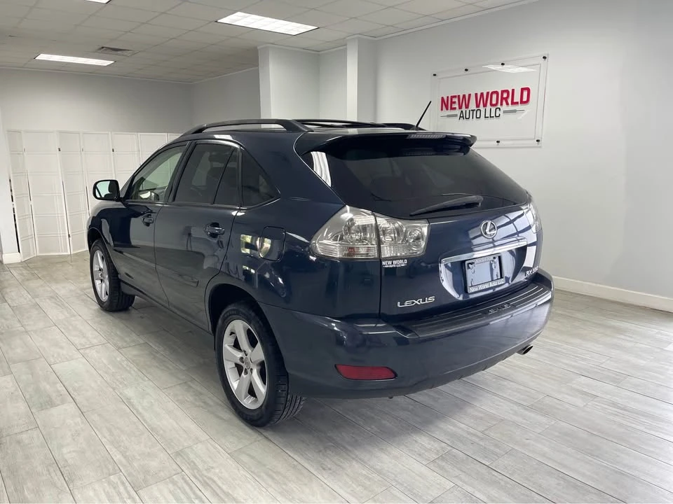 2004 Lexus RX 2nd Gen - Image 2 of 19