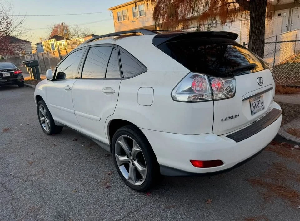 2004 Lexus RX 2nd Gen - Image 2 of 6