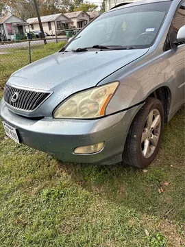 2004 Lexus RX 330 Sport Utility 4D