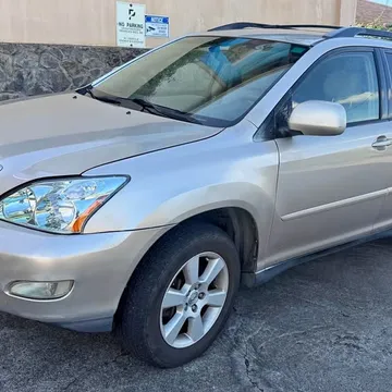 2004 Lexus RX 330