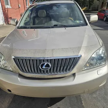 2004 Lexus RX 330