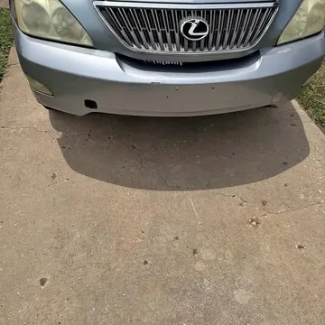 2004 Lexus RX 330 Sport Utility 4D