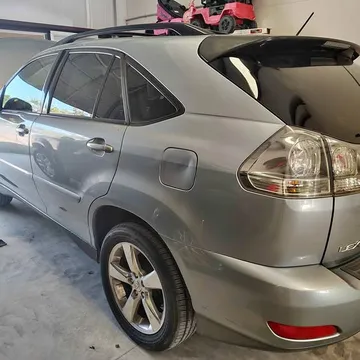 2004 Lexus RX 330 Sport Utility 4D