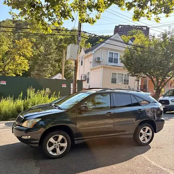 2004 Lexus RX 330 Sport Utility 4D