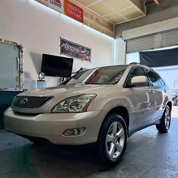 2004 Lexus RX 330 Sport Utility 4D