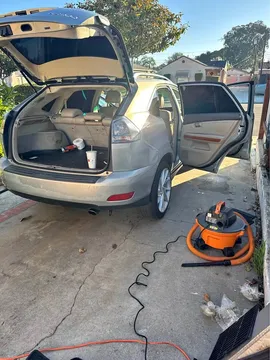 2004 Lexus RX330