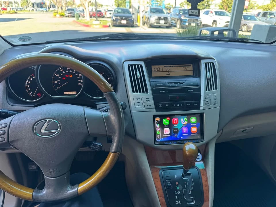 2004 Lexus RX 2nd Gen - Image 10 of 10