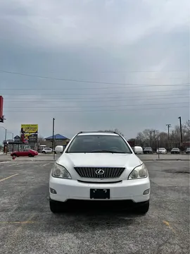 2004 Lexus RX330