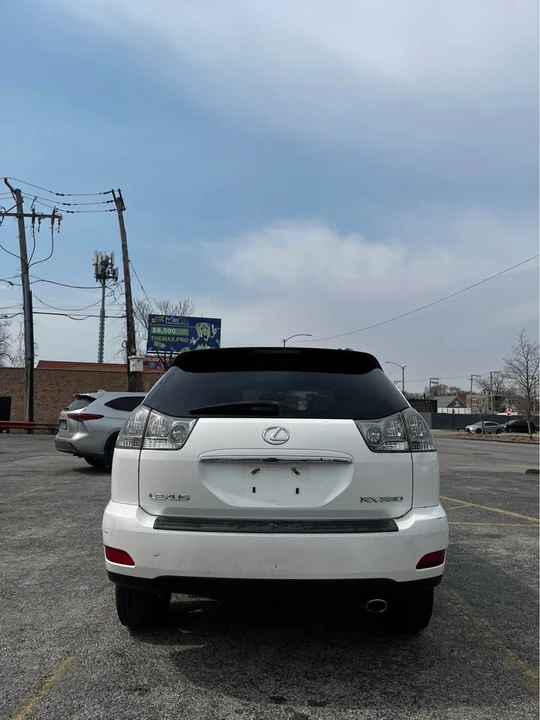 2004 Lexus RX 2nd Gen - Image 2 of 10