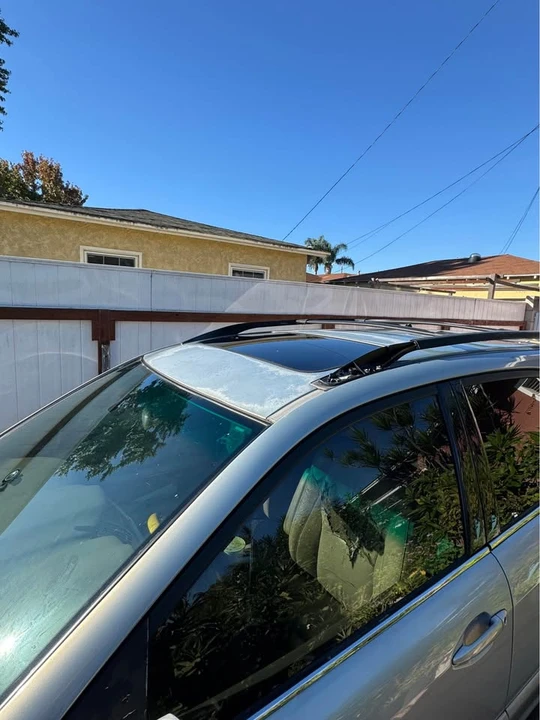 2004 Lexus RX 2nd Gen - Image 6 of 10
