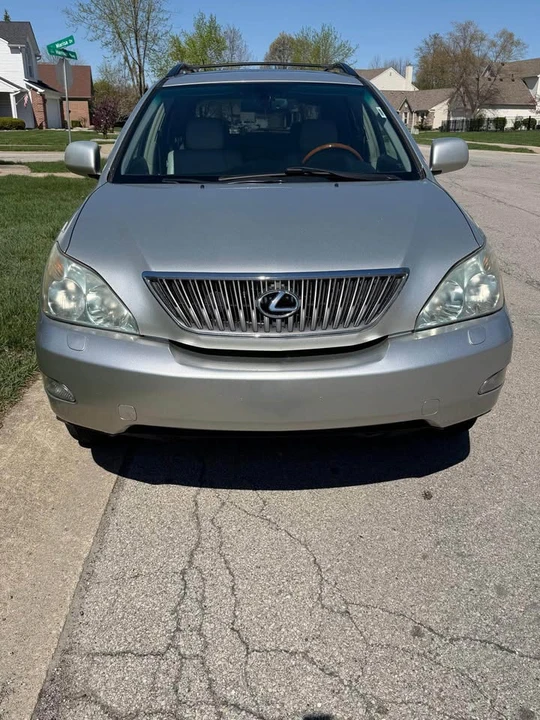 2004 Lexus RX 2nd Gen - Image 16 of 16