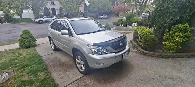 2004 Lexus RX330