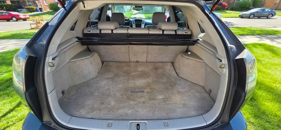 2004 Lexus SC430 - Image 5 of 9
