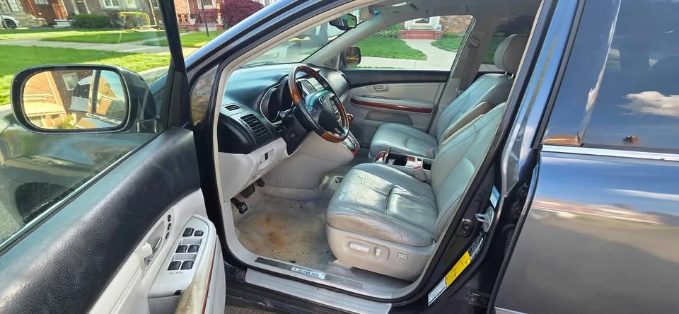2004 Lexus SC430 - Image 9 of 9