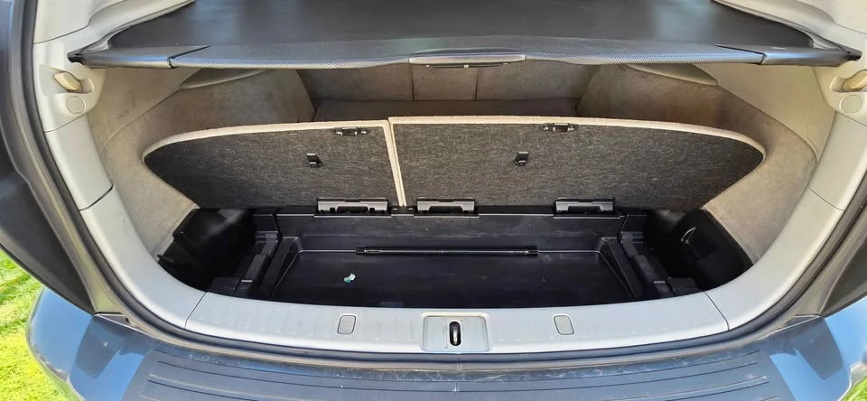 2004 Lexus SC430 - Image 7 of 9
