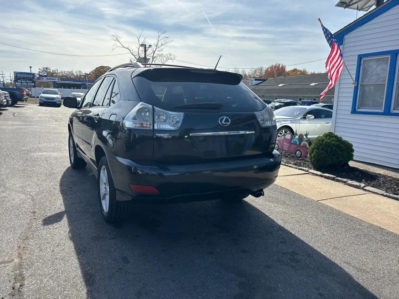 2004 Lexus RX 2nd Gen - Image 7 of 12