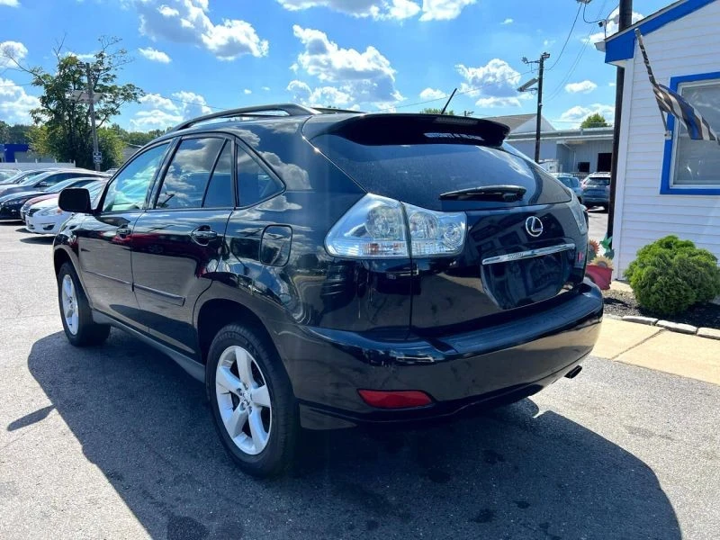 2004 Lexus RX 2nd Gen - Image 4 of 12