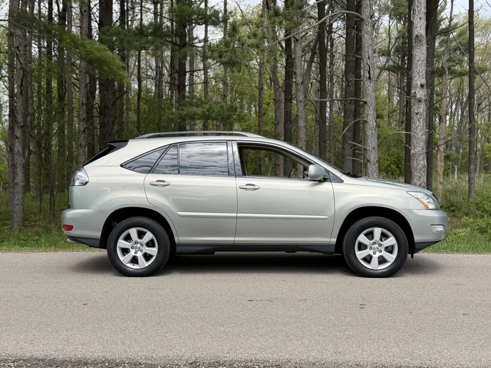 2004 Lexus RX 2nd Gen - Image 20 of 31