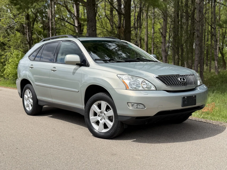 2004 Lexus RX 2nd Gen - Image 30 of 31