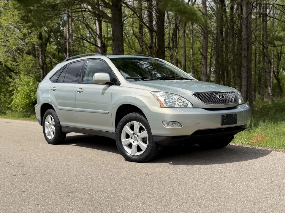 2004 Lexus RX 2nd Gen - Image 31 of 31
