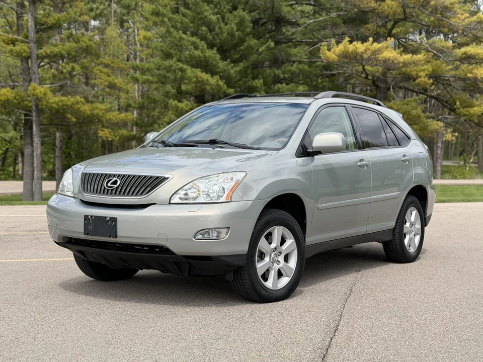 2004 Lexus RX 2nd Gen - Image 4 of 31